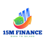 15MFinance