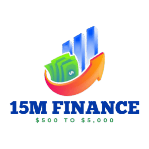 15M Finance Online