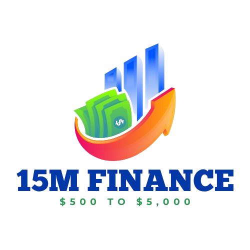 15MFinance