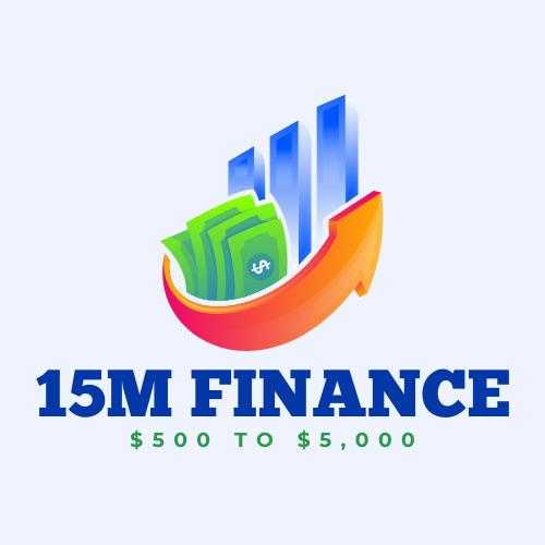 15M Finance