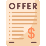 Multiple Offers One Application