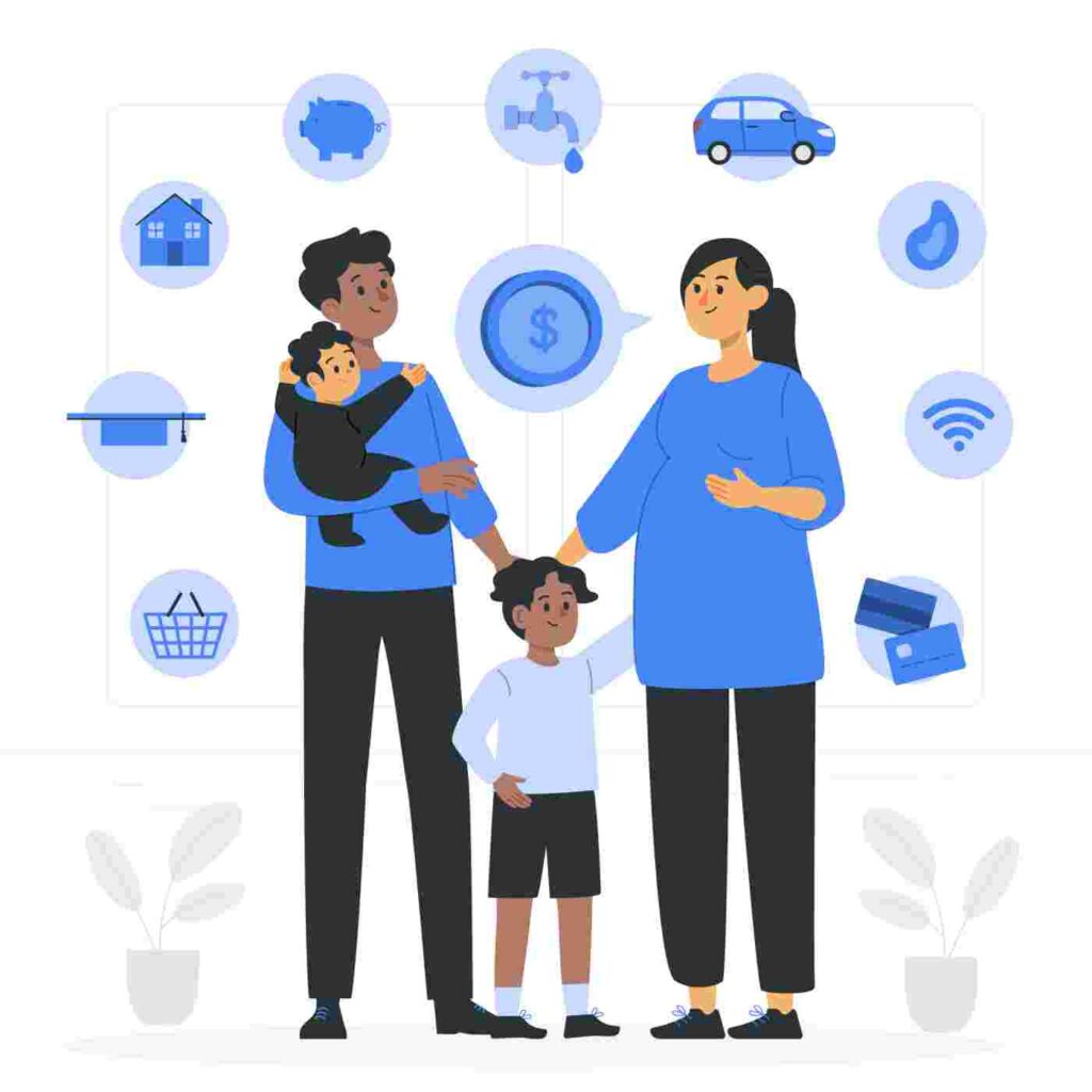 american family