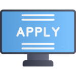 apply form