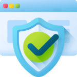 safe and secure