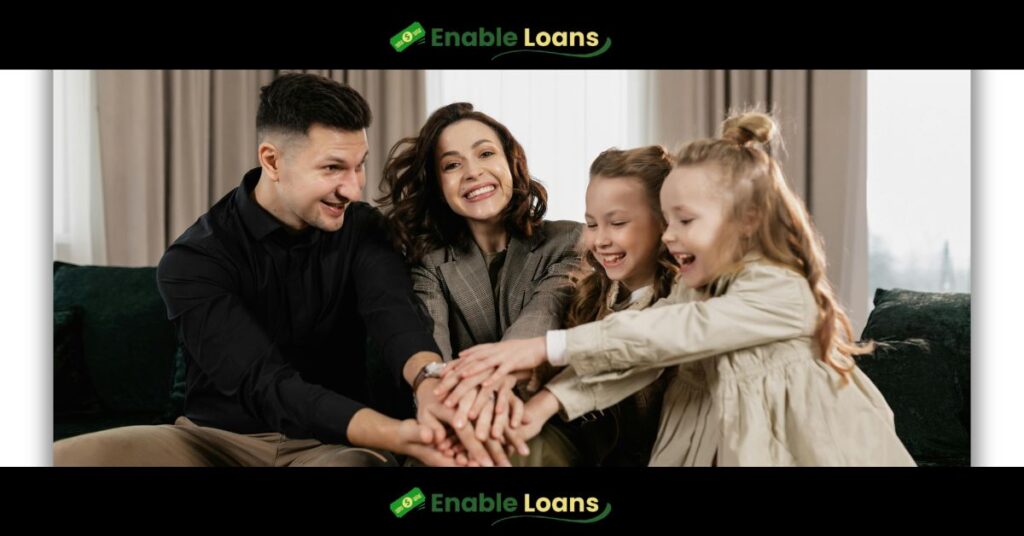 Request $100 to $5,000 Online Through EnableLoans Website