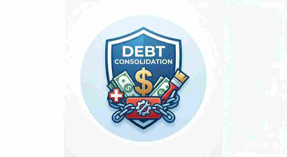 Debt consolidation