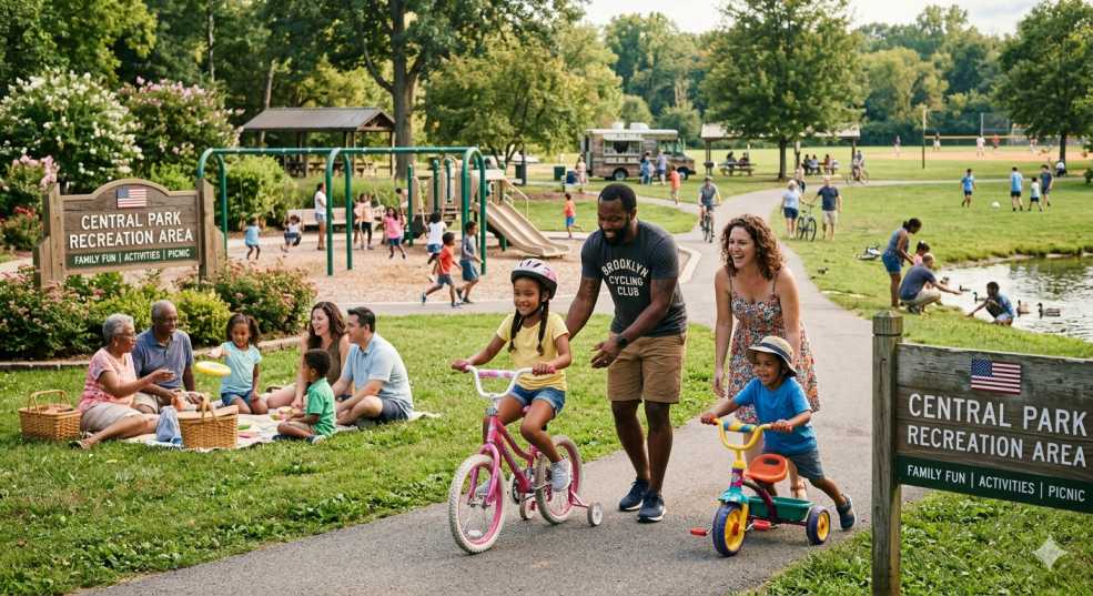 you can enjoy Family-friendly activities in dallas farmers market