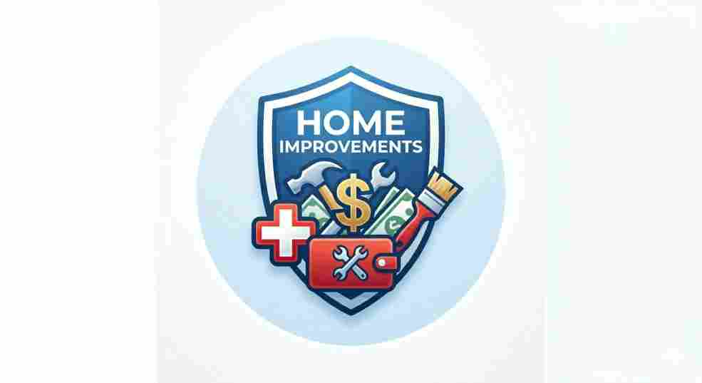 Home improvements
