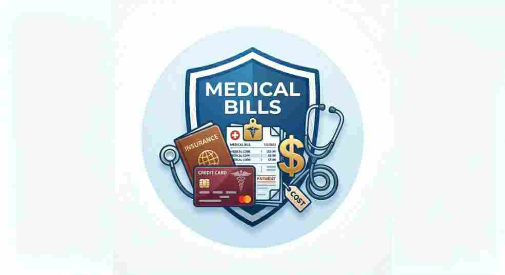 Medical Bills