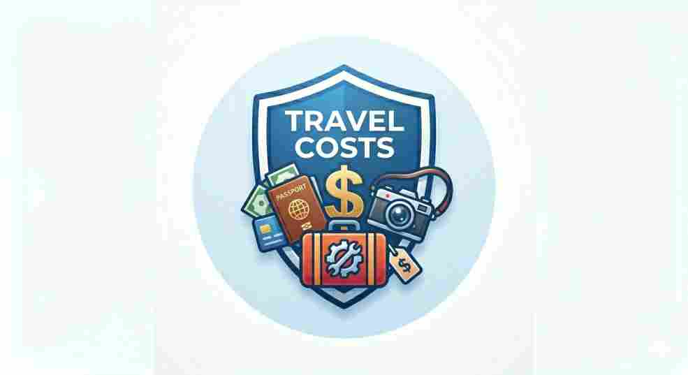 Travel costs